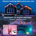 24v pixel led light